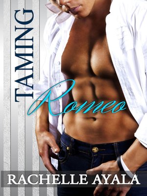 cover image of Taming Romeo